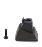 K2 - Zwart brakepad/remblok