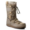 MOON BOOT - Monaco Felt Sand - Moonboots