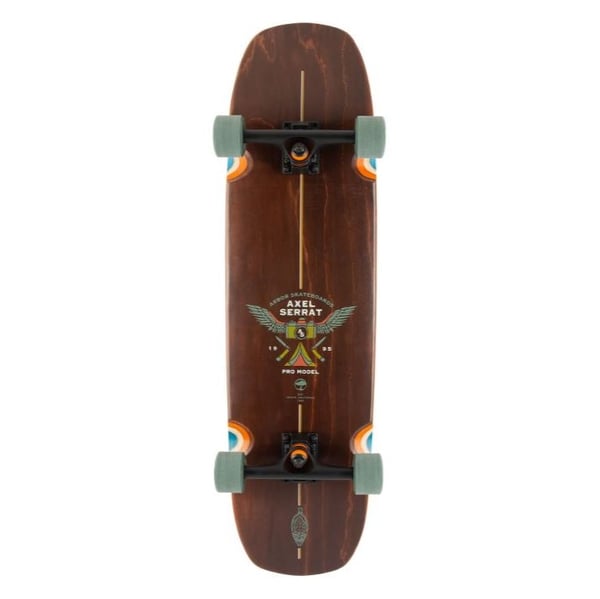 Arbor Axel Serrat Pro Crosscut 34"