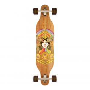 Arbor - Solstice B4BC Axis 37 - Longboard