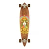 Arbor - Solstice B4BC Fish - Longboard