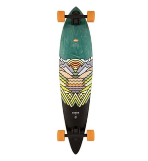 Arbor Fish Artist 37"