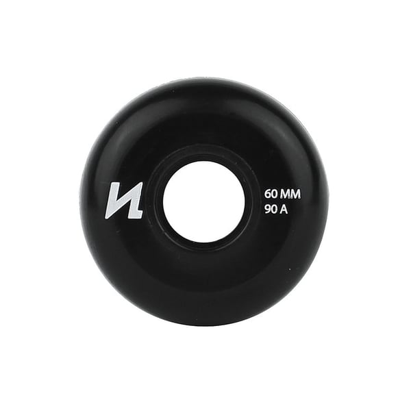 Adapt 60mm Symetrics Superfast 90a - Skate Wielen