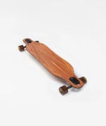 longboard