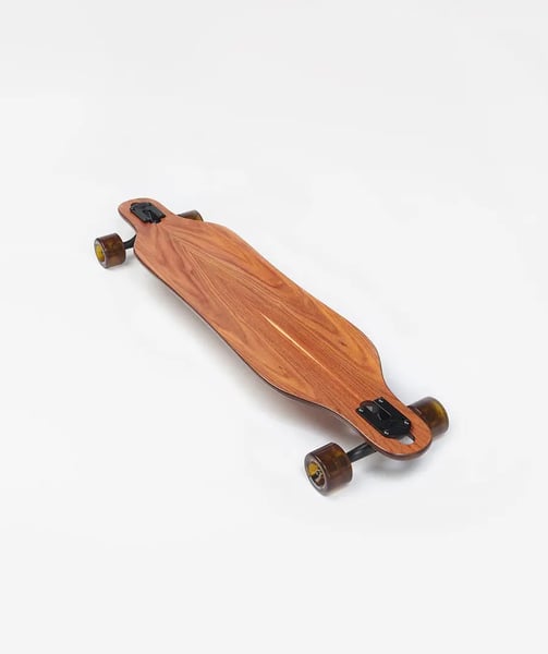 longboard