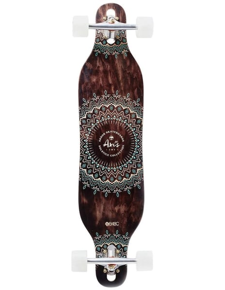 Arbor Axis Solstice Series 37"