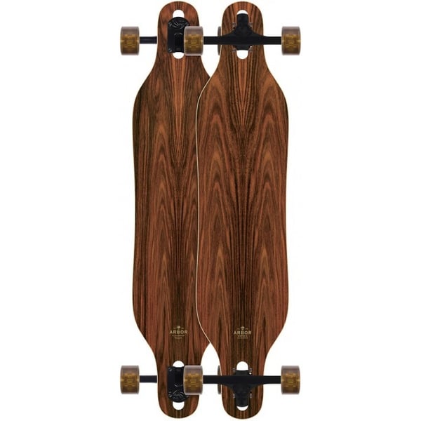 Arbor Axis Flagship 40" - Longboard