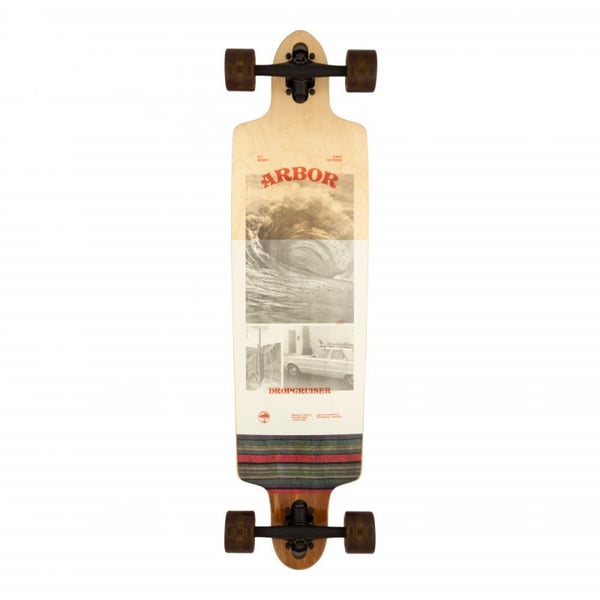 arbor dropcruiser townsend 38