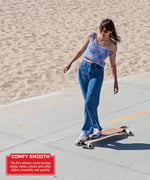 longboard