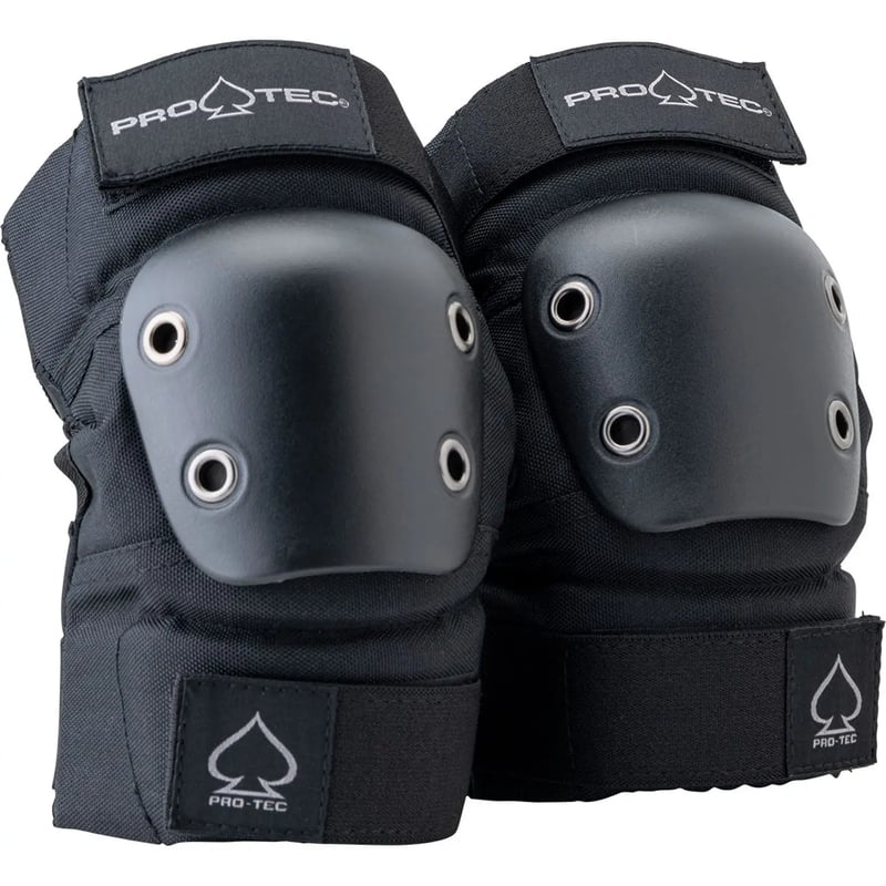 Pro-Tec - Street Open Back Knee/Elbow Pad Set - Beschermset - L