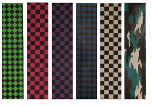 Burnin - Step Griptape - Griptape