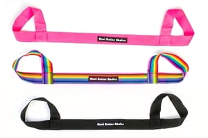 Moxi Skates - Skate Leash - Draagband