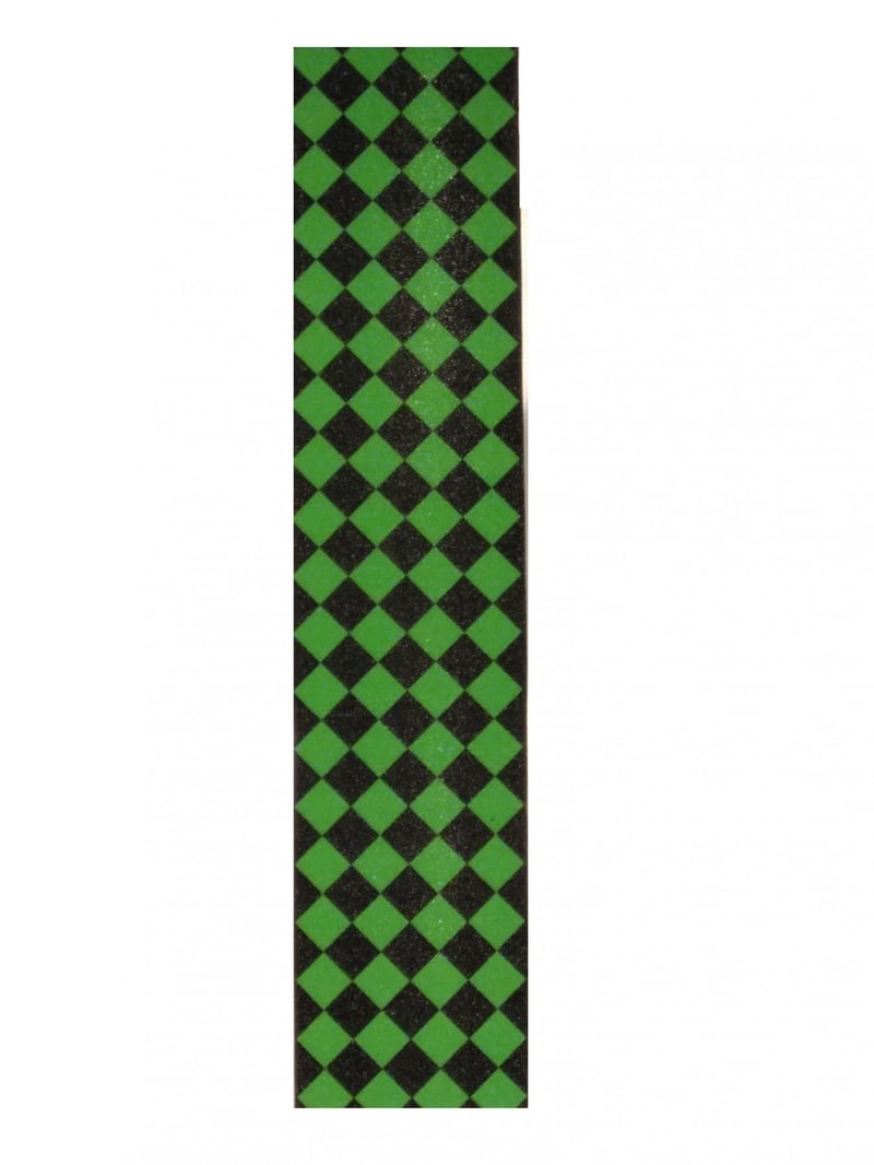 Burnin - Step Griptape - Griptape - Zwart/Roze