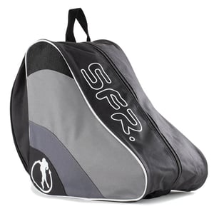 SFR Ice & Skate Bag II Black Schoudertas