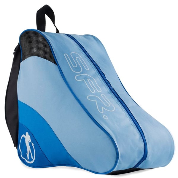 SFR Ice & Skate Bag II Blue - Schoudertas SFR Ice & Skate Bag II Blue Schoudertas