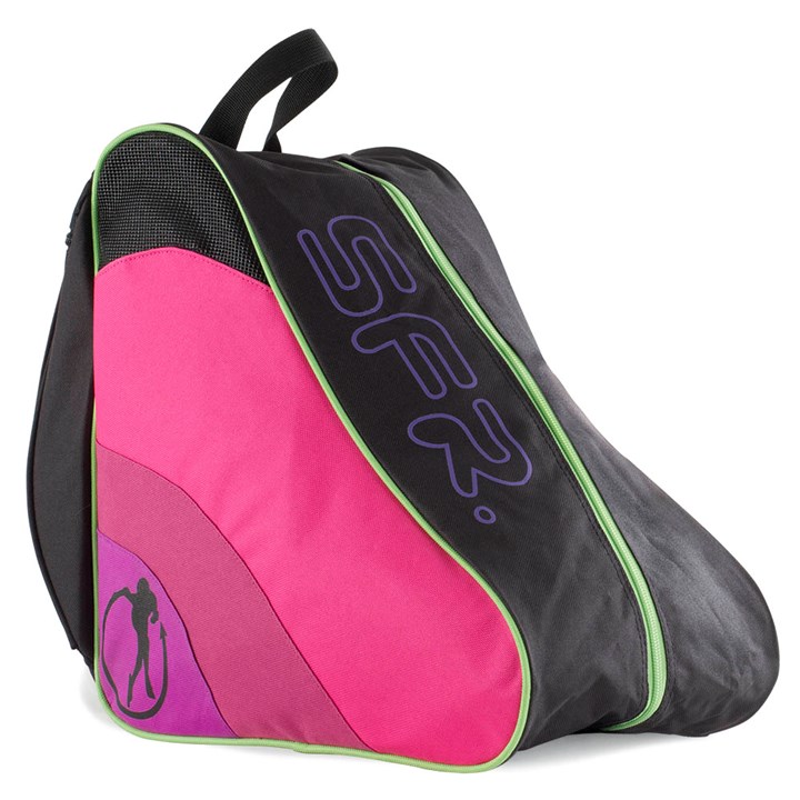 SFR - Ice & Skate Bag II Disco - Schoudertas afbeelding