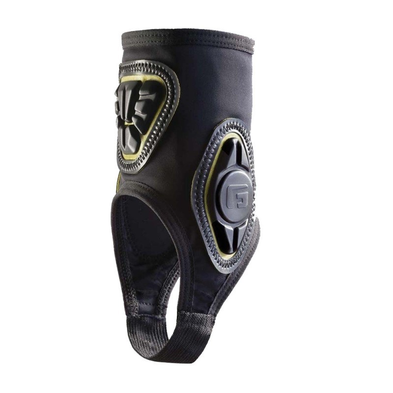 G-Form - Pro Ankle Guards - Enkelbeschermers - L/XL