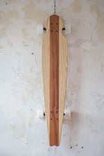 Longboard complete