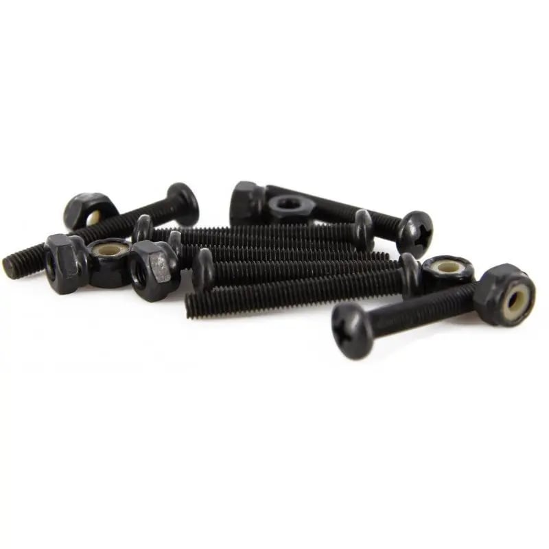 Burnin - Panhead - Hardware - 25mm