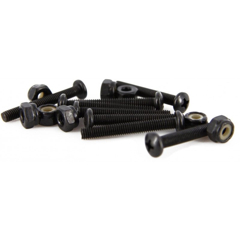 Burnin - Panhead - Hardware - 25mm