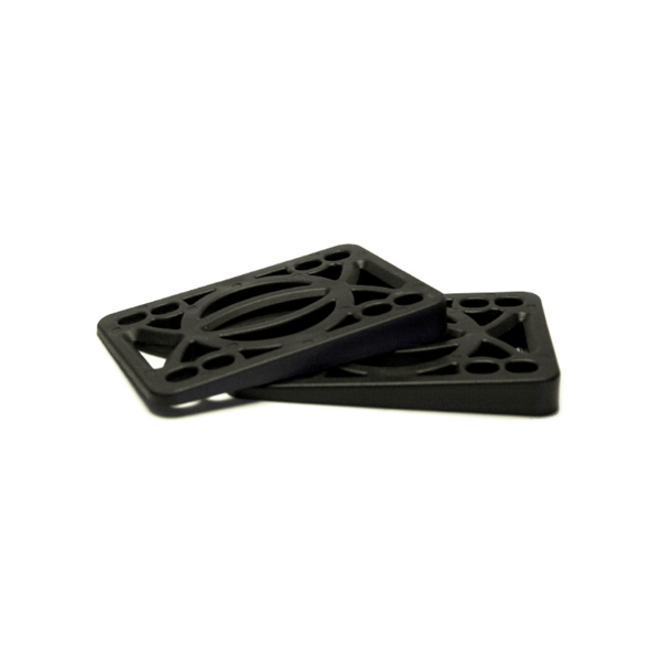 Bear Angled Hard Risers - Risers Bear Angled Hard Risers - Risers