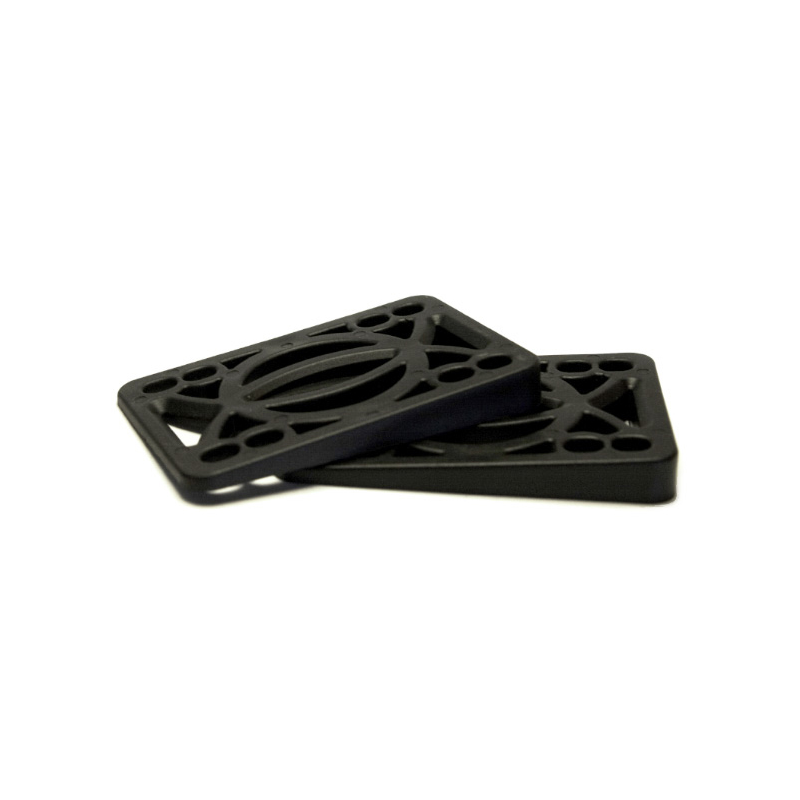 Bear - Angled Hard Risers - Risers