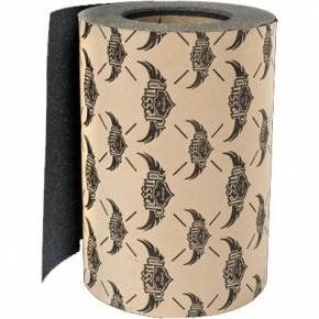 Jessup Griptape Zwart 11" - Griptape