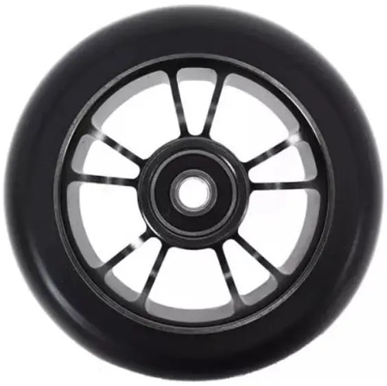 Blunt Spoke 100mm Wheel Step Wiel