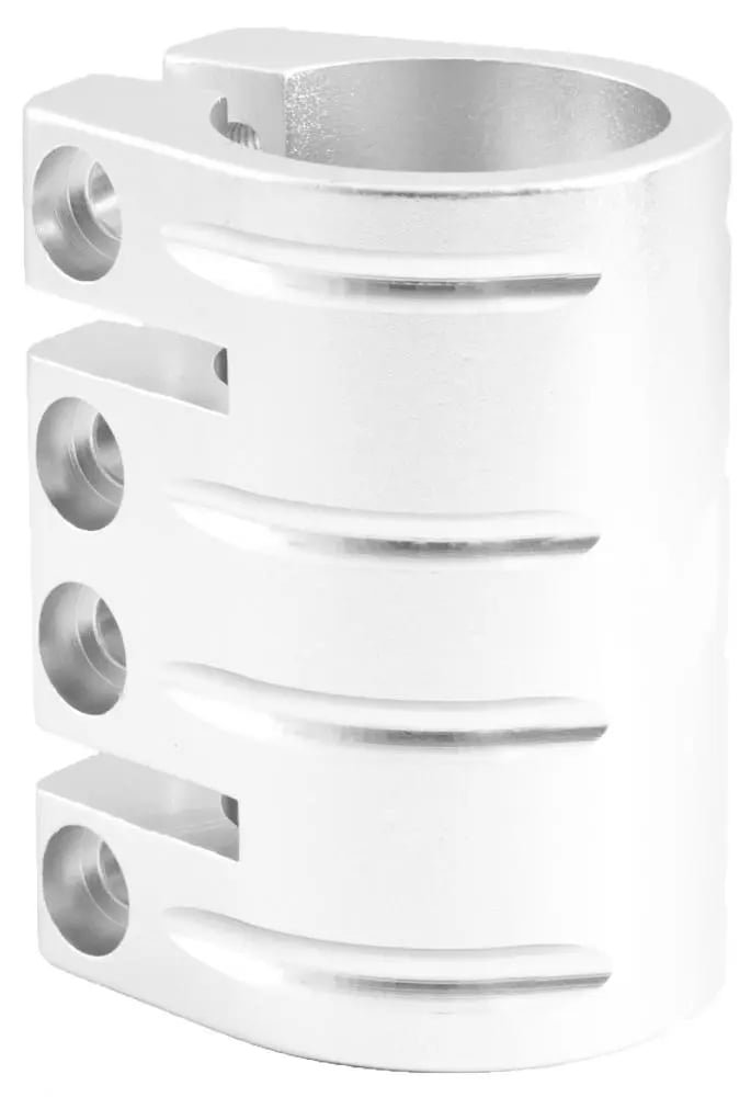 Blazer Pro - Quad Clamp With Shim - Step Clamp - Rood