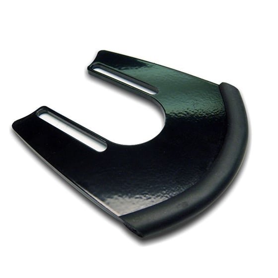 Bombsquad Noseguard Skeleton Universal - Board Beschermer Bombsquad Noseguard Skeleton Universal Board Beschermer
