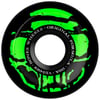 Bones Mummy Skulls OG V5 Sidecut 54mm 100A Skateboard Wielen