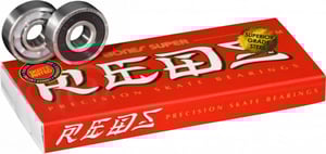 Bones Super Reds 8-pack Lagers