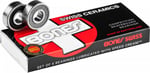 Bones Swiss Ceramics Bearings 8 Pack Lagers