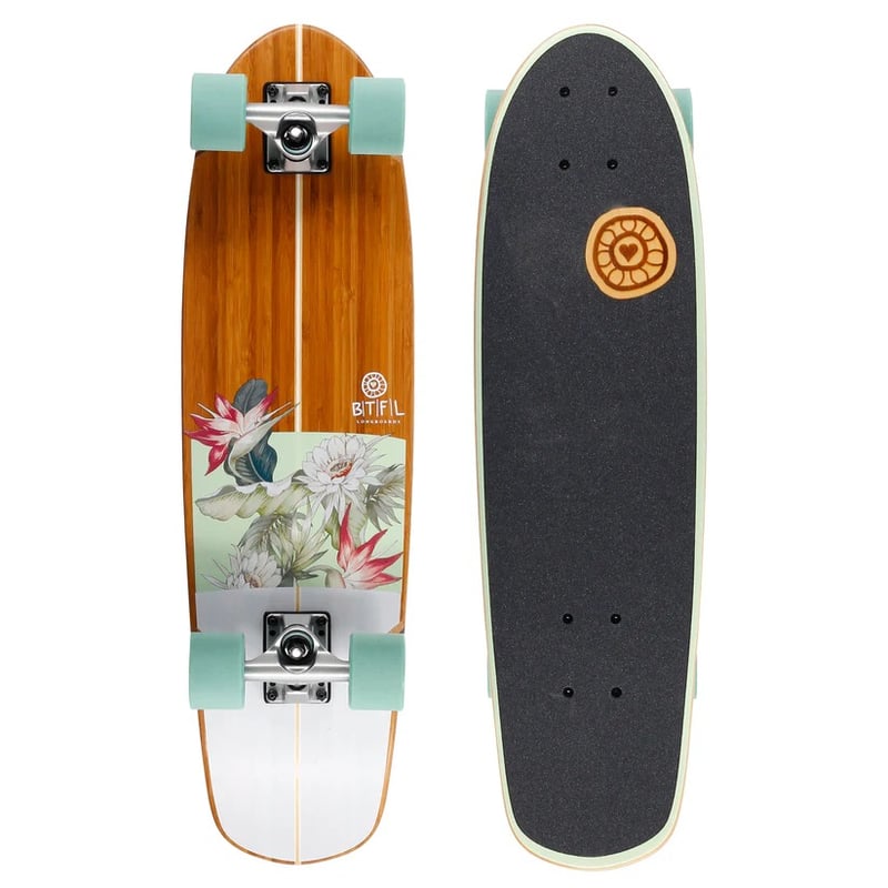 BTFL - Cami Mini 28.5 - Cruiser Complete
