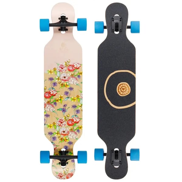 longboard
