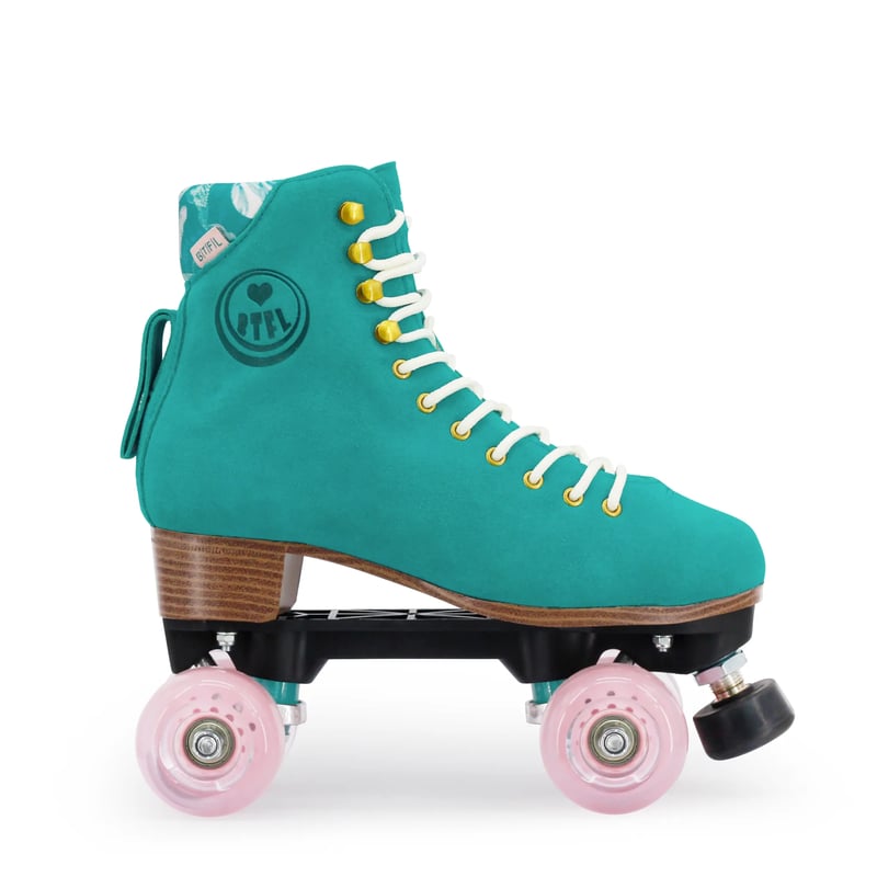 BTFL - Liam Pro - Rolschaatsen - 41
