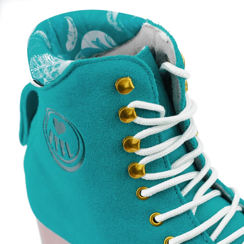 BTFL - Liam Pro - Rolschaatsen - 41
