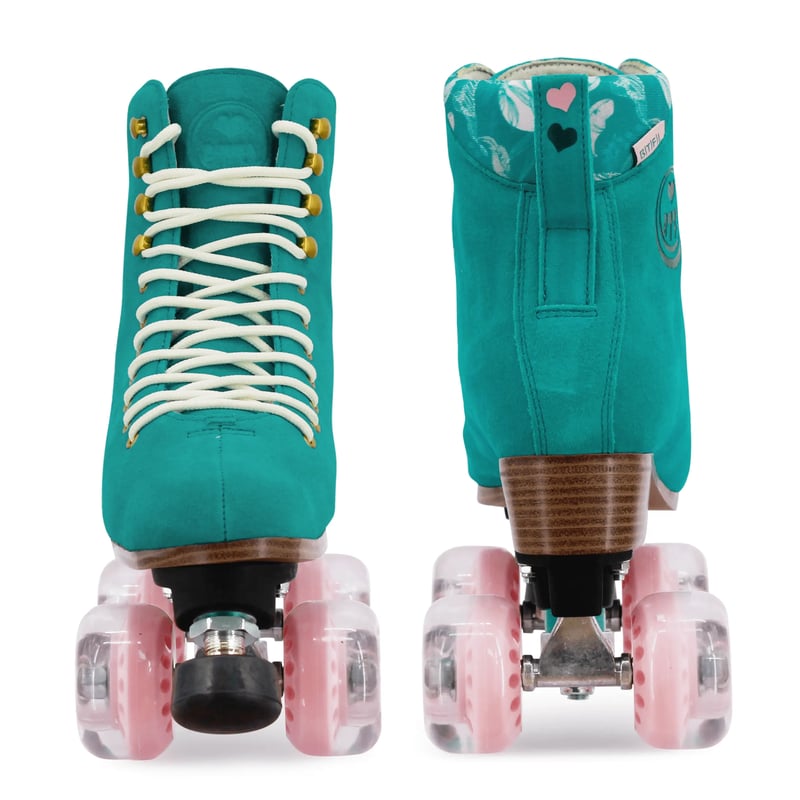 BTFL - Liam Pro - Rolschaatsen - 41