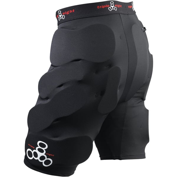 Triple Eight Bum Saver - Crashpants