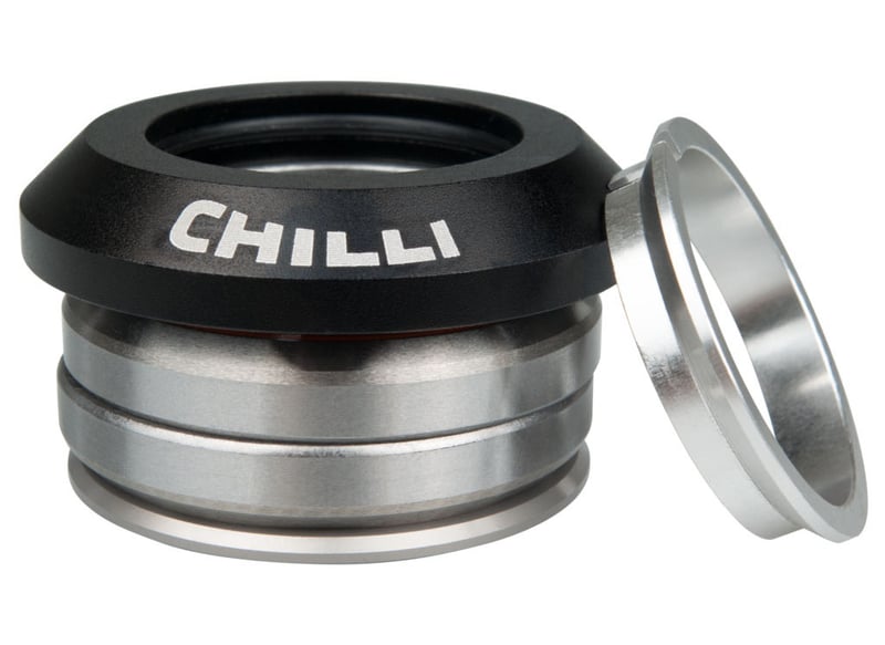 Chilli - Headset Induvidual - Step Balhoofd afbeelding