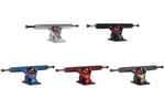 Caliber III 184mm Raked 50 Graden Longboard Truck