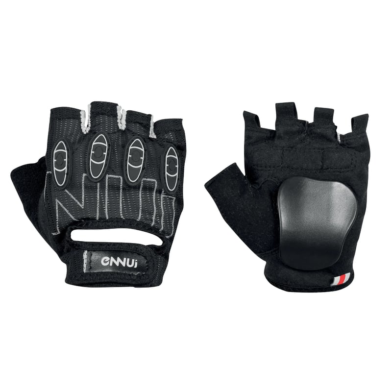 Ennui - Carrera Gloves - Polsbeschermers - XL