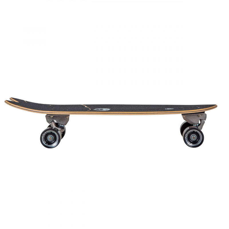 Carver - X Lost Hydra 29"- Surfskate Complete - CX Truck