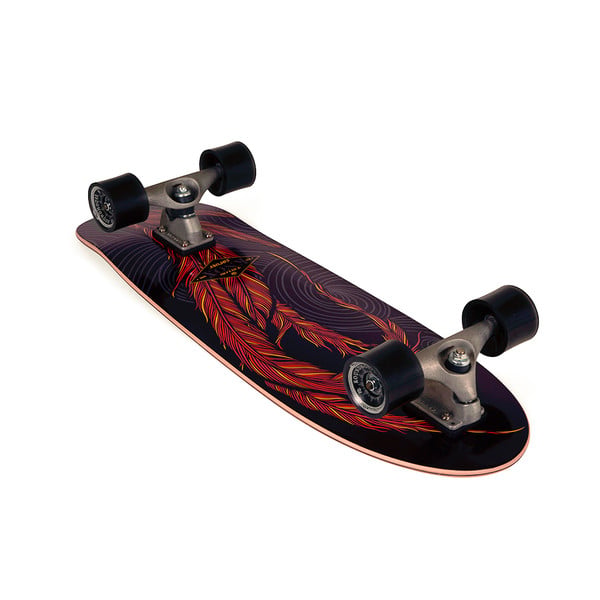 Carver - Knox Phoenix 31.25" - Surfskate Complete - CX Truck