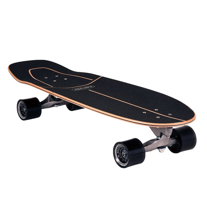 Carver - Knox Phoenix 31.25" - Surfskate Complete - CX Truck