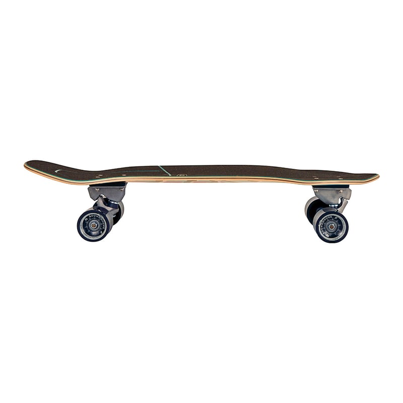 Carver - Job Blue Tiger 31" - Surfskate Complete - C7 Truck