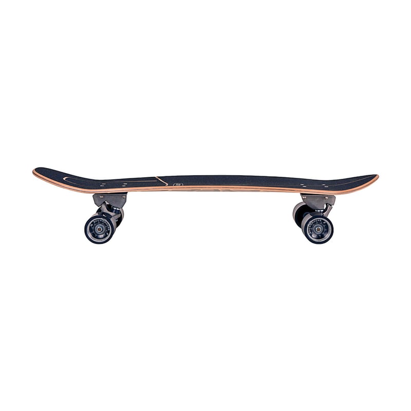 Carver - JOB Camo Tiger 33.5" - Surfskate Complete - C7 Truck