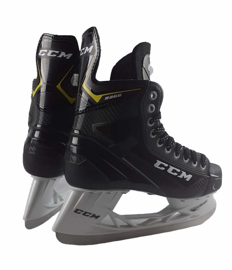 CCM - Super Tacks 9366 - Hockey Schaatsen - 43