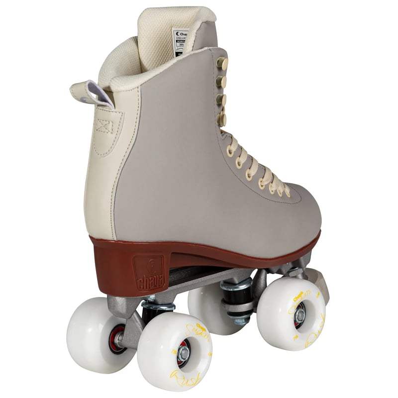 Chaya - Deluxe Latte - Rolschaatsen - 36