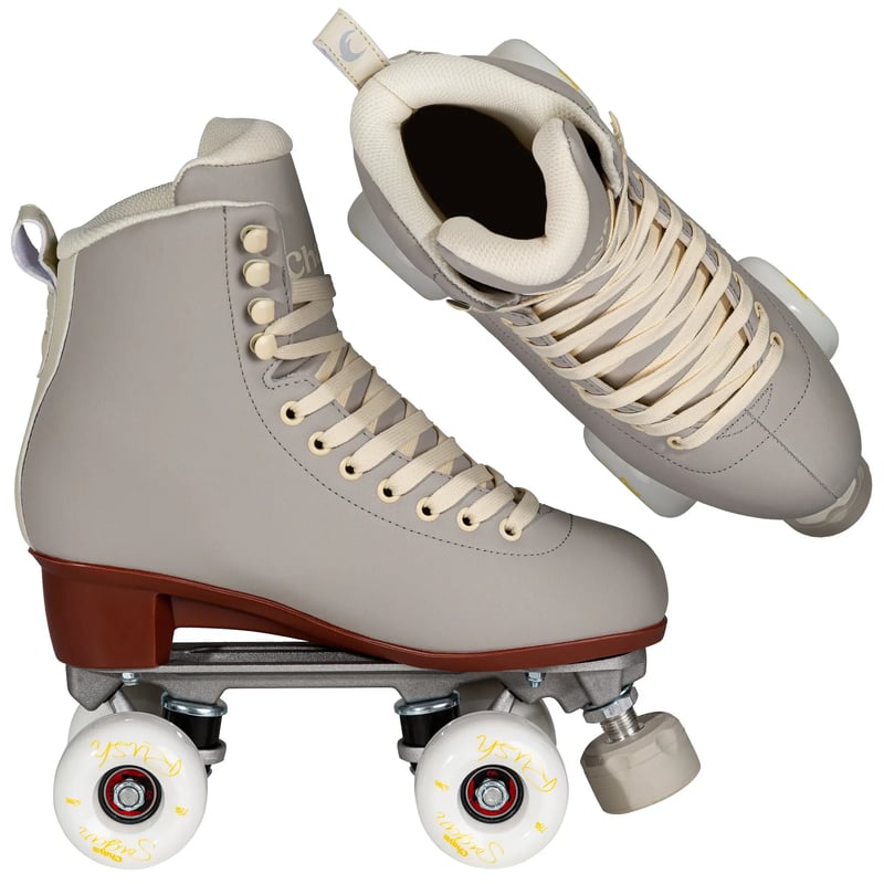 Chaya - Deluxe Latte - Rolschaatsen - 36